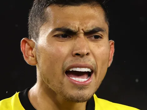 Confirman lo que todo Chivas quería saber sobre Orbelín Pineda