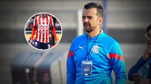 Fracasó como refuerzo de Chivas, pero volvería para el Apertura 2025