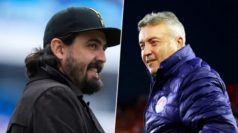 Las dos peticiones de Torrent para Amaury Vergara