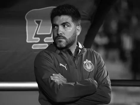 El plan de Chivas con Pepe Meléndez