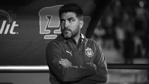 El plan de Chivas con Pepe Meléndez