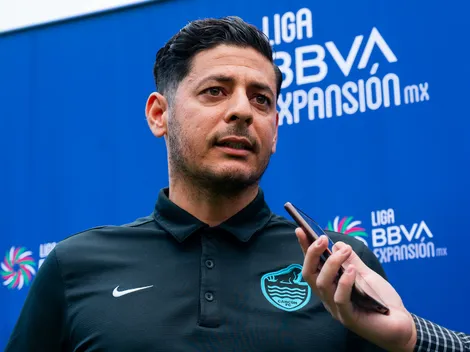 El jugador que Alejandro Vela quiere sacar de Chivas para llevarlo a su equipo