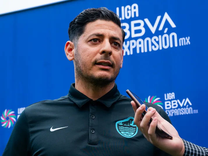 El jugador que Alejandro Vela quiere sacar de Chivas para llevarlo a su equipo