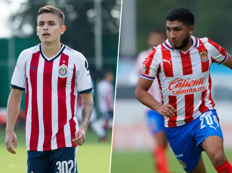Los 14 ex Chivas que son semifinalistas en Liga de Expansión MX