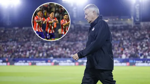 Los tapatíos no han firmado a su nuevo entrenador.