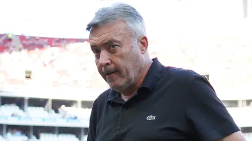 Domenec Torrent podría ser el cuarto DT español en Chivas.