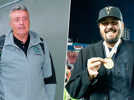 La reacción de Torrent que lo acercaría más a Chivas