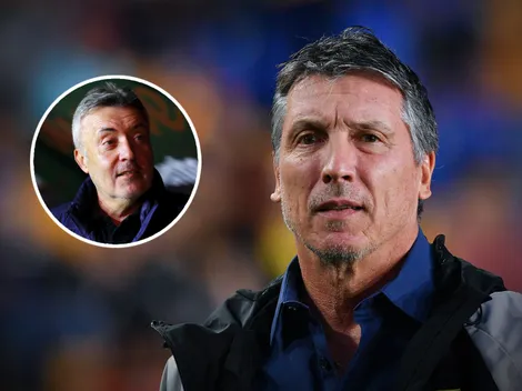 Chivas entrevistaría a Robert Dante Siboldi