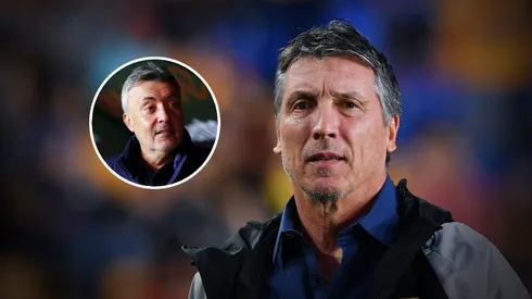 Chivas entrevistaría a Robert Dante Siboldi