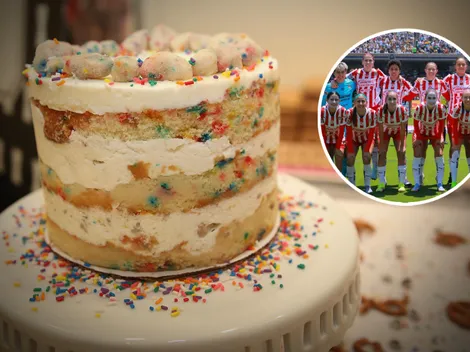 Antes de ser leyenda en Chivas Femenil trabajó como árbitra y en una pastelería