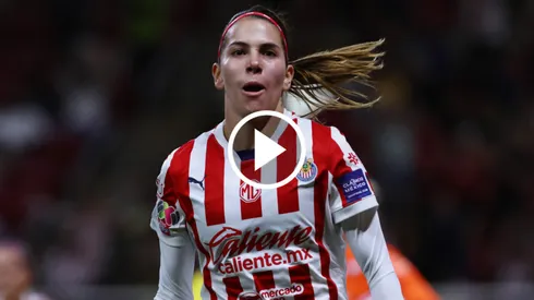 Licha Cervantes y su temeraria advertencia al América Femenil