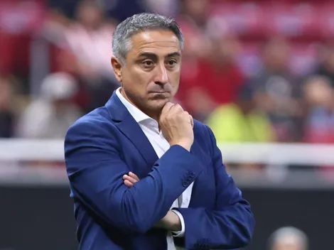 Antonio Contreras dejó promesa a Chivas y afirmó lo que pocos se atreven a decir de América