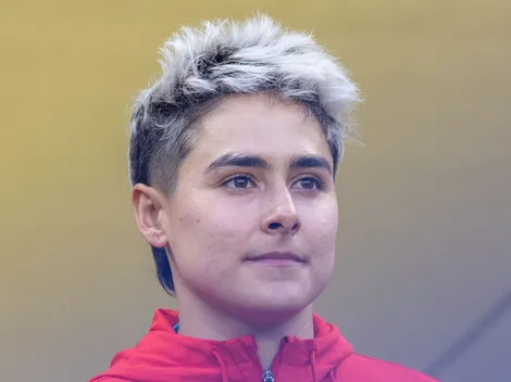 Blanca Félix, portera de Chivas Femenil, dejó mensaje a la afición