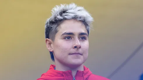 El mensaje de Blanca Felix a Chivas Femenil.