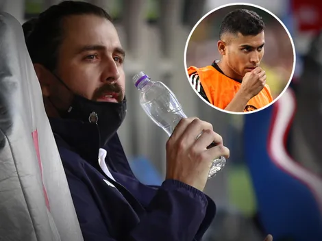 Chivas se vuelve a ilusionar con Orbelín Pineda