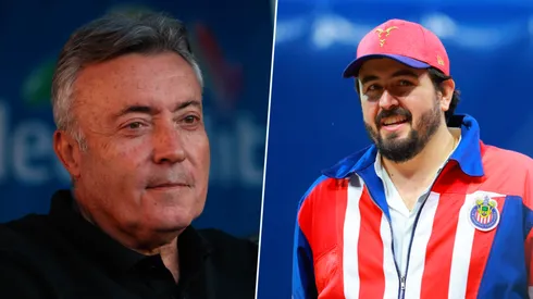 Chivas avanza en Domenec Torrent.