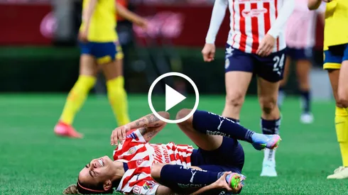 Caro es una pieza clave para Antonio Contreras.