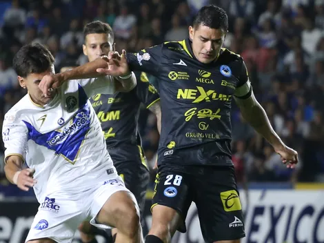 El buen presente de un ex Chivas