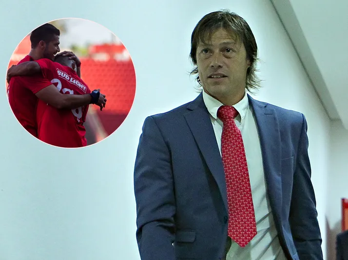 El goleador que pudo llegar a Chivas en 2018