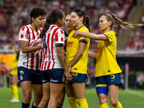 ¿Qué necesita Chivas Femenil para avanzar a la final?