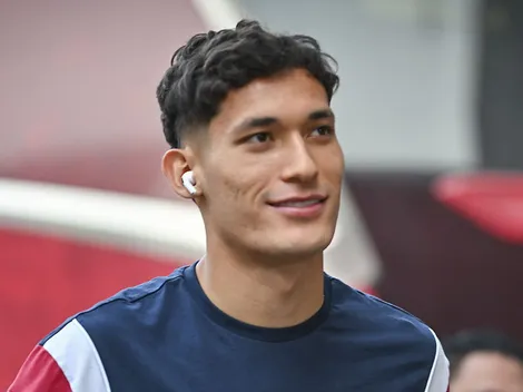 Chiquete trollea a Chivas en medio su felicidad con Cruz Azul