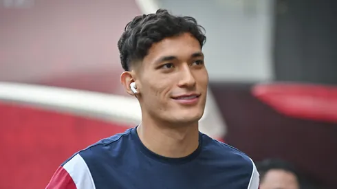 'Chiquete' Orozco podría regresar a Chivas