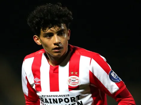 Richard Ledezma y una decisión que lo acerca a Chivas