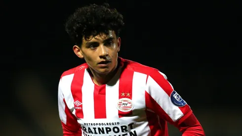 Richard Ledezma está siendo vinculado a Chivas.