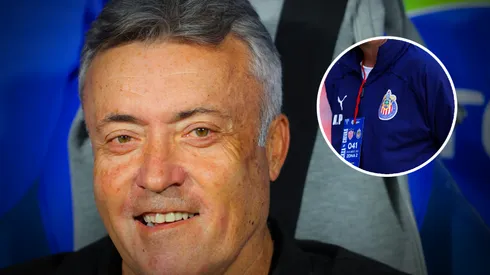 Exdirectivo de Chivas impidió el fichaje de Domenec Torrent