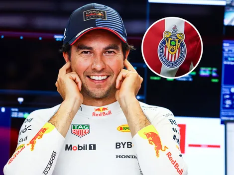 En caso de que Checo Pérez vuelva a la F1, ¿repercutirá en las finanzas de Chivas?