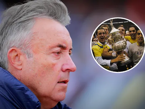 Leyenda de América aplaude posible llegada de Torrent