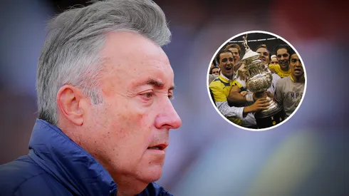 Leyenda de América aplaude posible llegada de Torrent