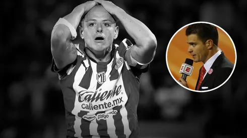 El plan de Chicharito para su retiro como profesional