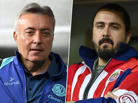 Los 4 motivos por los que a Chivas le urge cerrar a Torrent