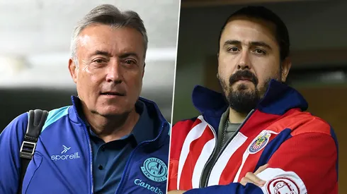 Los 4 motivos por los que a Chivas le urge cerrar a Torrent