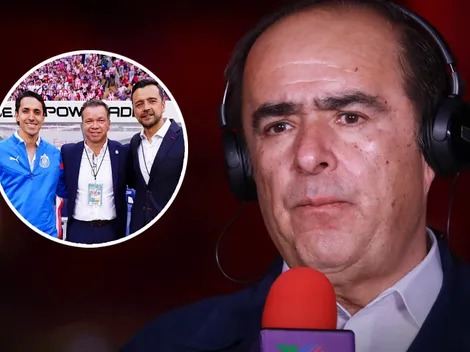 El error de Chivas en la negociación con Domenec Torrent