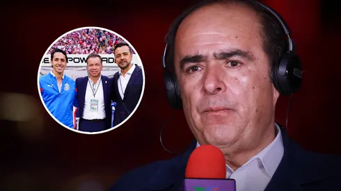 El error de Chivas en la negociación con Domenec Torrent