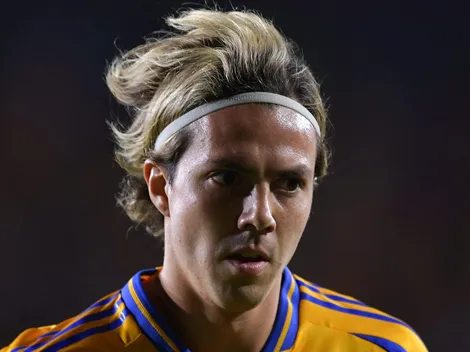 Destapan quién decidió rechazar en Chivas a Sebastián Córdova