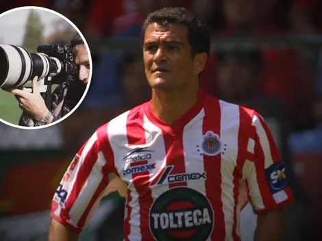 Hermosillo recordó cuando directivo de Chivas salvó la vida de un reportero