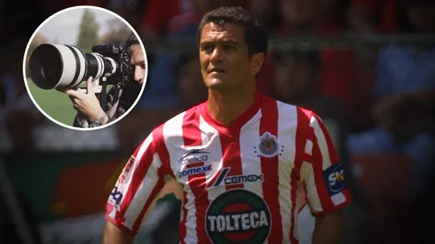 Hermosillo recordó cuando directivo de Chivas salvó la vida de un reportero