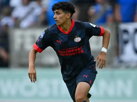 Los jugadores que acercarían a Richard Ledezma a Chivas