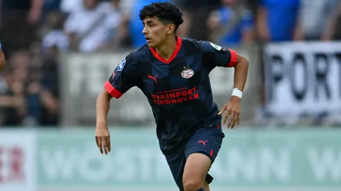 Richard Ledezma estaría cerca de llegar a Chivas.