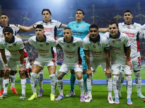 Destapan cuándo y quién va a definir las bajas que tendrá Chivas