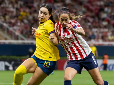 Chivas Femenil vs. América: Precios y cómo comprar boletos