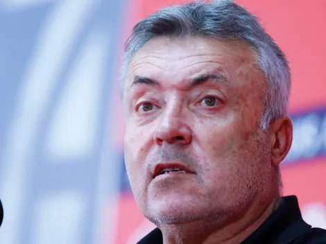 Dan a conocer las exigencias de Torrent para dirigir en Chivas