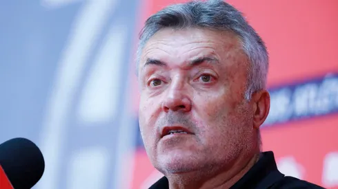 Chivas conoce exigencias de Domenec Torrent.