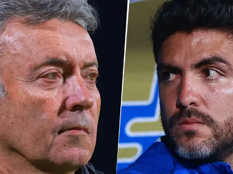 La postura de Torrent con que Chivas le imponga trabajar con Pepe Meléndez