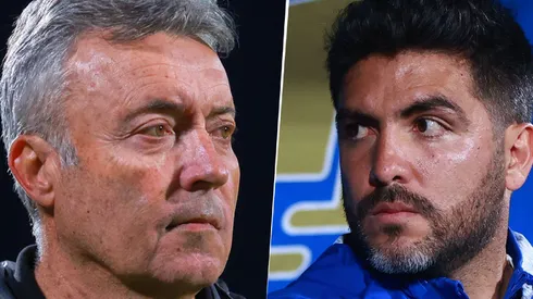 Domenec Torrent no tendría problema en trabajar con Pepe Meléndez