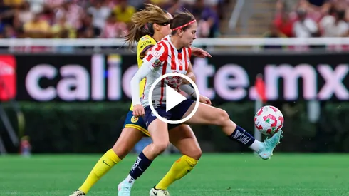 Las tapatías van por buen camino.