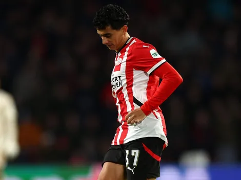 El jugador que sería el más perjudicado por Richard Ledezma en Chivas